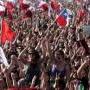 Une proposition insatisfaisante : La mobilisation étudiante continue au Chili