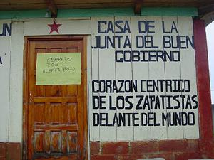 Zapatismo, Iglesia, ONG en Chiapas : la construcción de un nuevo imaginario de lo indio