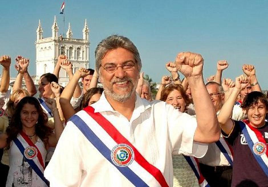Paraguay : s'attendre à l'inattendu