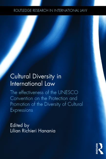 Effects of the Convention on trade negotiations