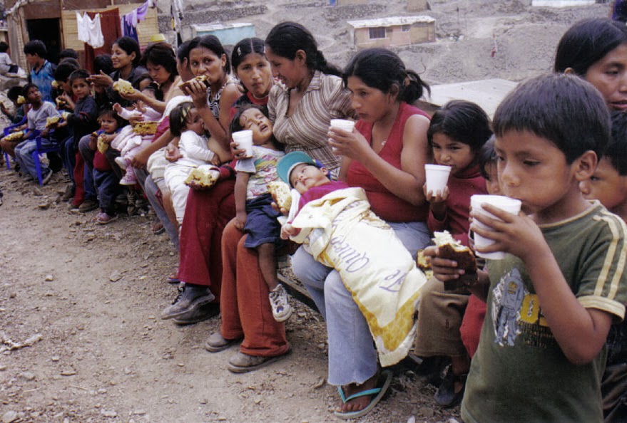 « Économies émergentes et lutte contre la pauvreté/Emerging market economies and the fight against poverty »