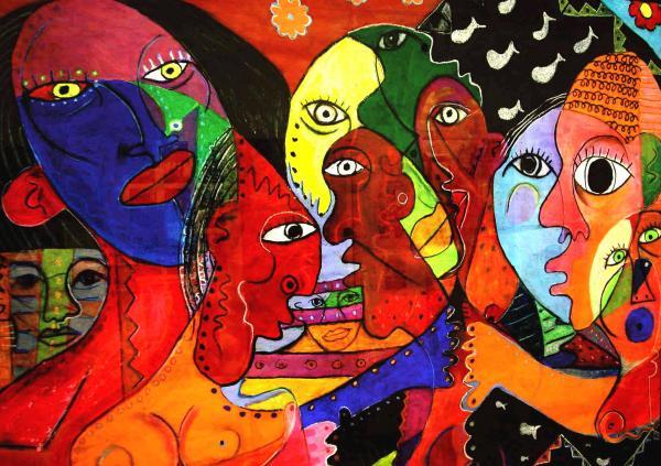 Métissage mexicain vs. démocratie ouverte à la diversité 