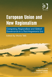 NAFTA and United States Regional Trade Policy