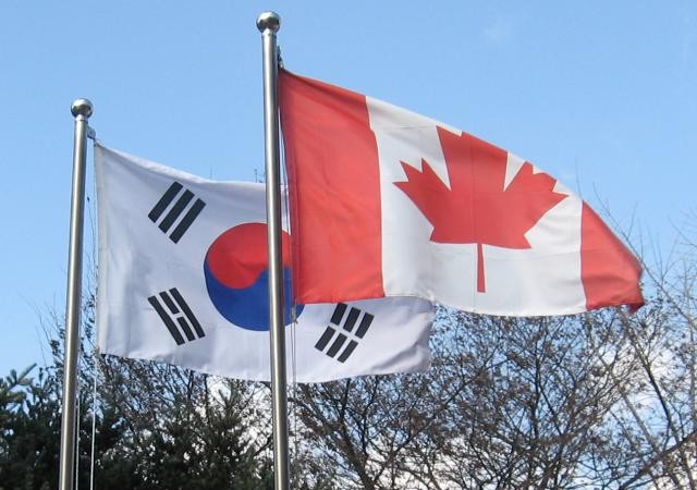 L'Accord de libre-échange Canada-Corée et les PMEs canadiennes et québécoises