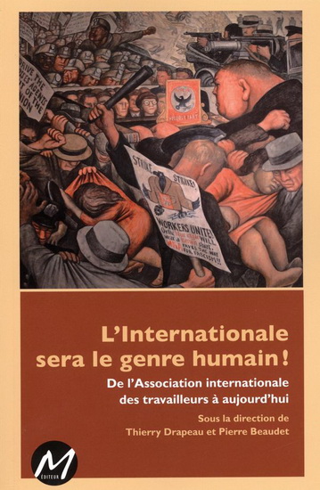 Qu'est devenu l'internationalisme syndical ? 