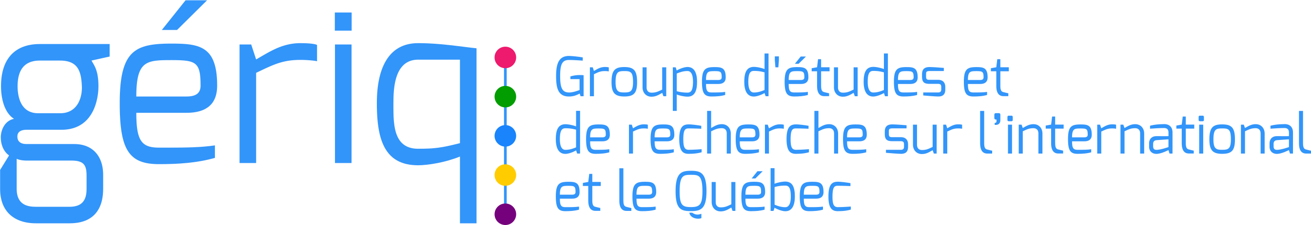 Trump et nous. La résurgence du nationalisme économique, les négociations commerciales et l'agenda « progressiste » : enjeux et stratégies