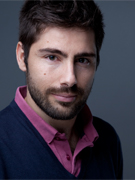 Martin_Julien Frédéric