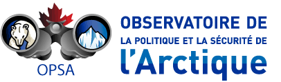  Le Canada au Conseil de l'Arctique à la veille de la présidence 2013-2015