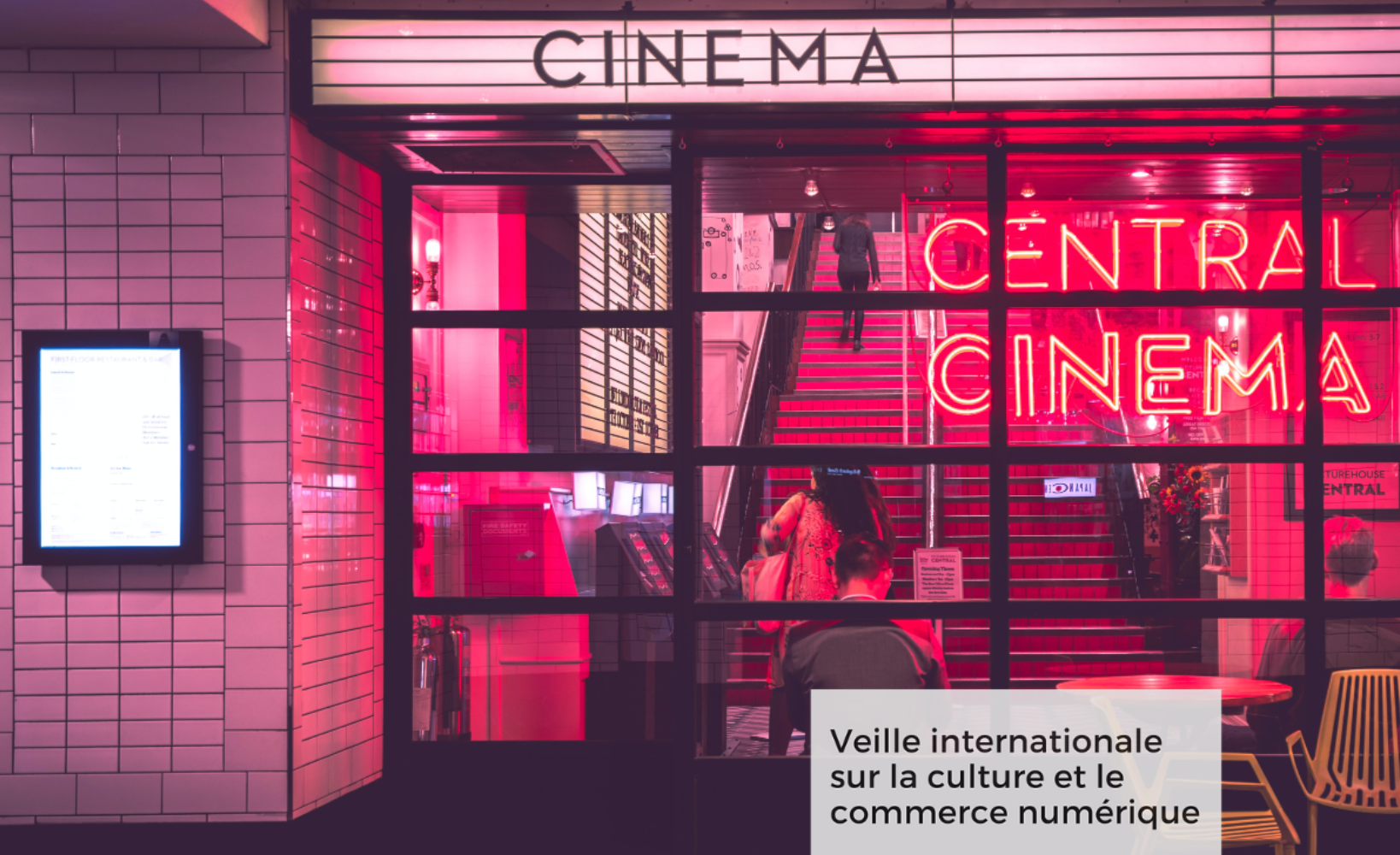 Débats transnationaux entre plateformes numériques et professionnels de la culture
