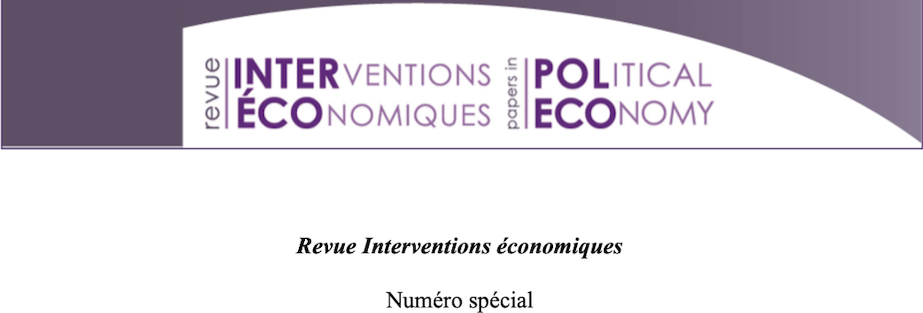 Entre intégration régionale et rivalité des grandes puissances : L'état de la mondialisation en Indopacifique
