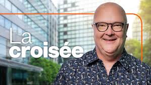 Entrevue LA CROISÉE de Radio-Canada : Le BRICS s'élargit avec Brice Armel Simeu 