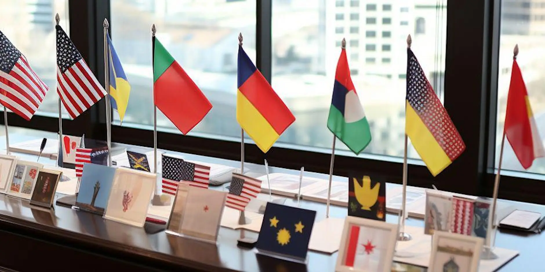 A propos de la résolution de l'ONU présentée par le Ghanamardi