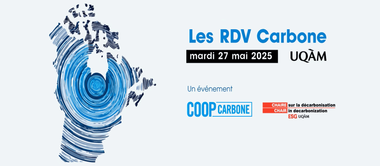 Les RDV Carbone