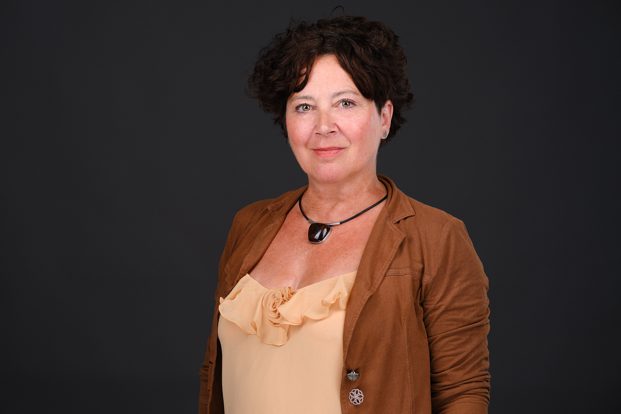 Bourse Fulbright pour Michèle Rioux