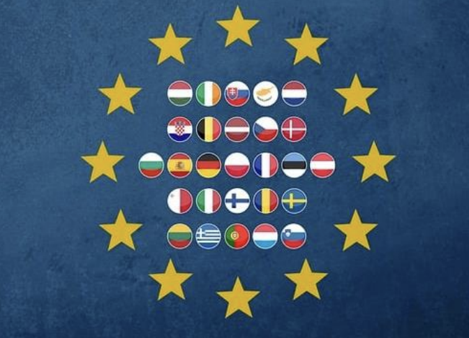 LA CRISE N°58, Mars 2024 : L'Europe dans les quarantièmes rugissants : ça passe ou ça casse ?