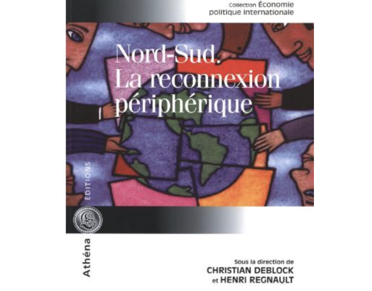 Nord-Sud, quoi de neuf ? De la reconnexion périphérique à la déconnexion centrale.