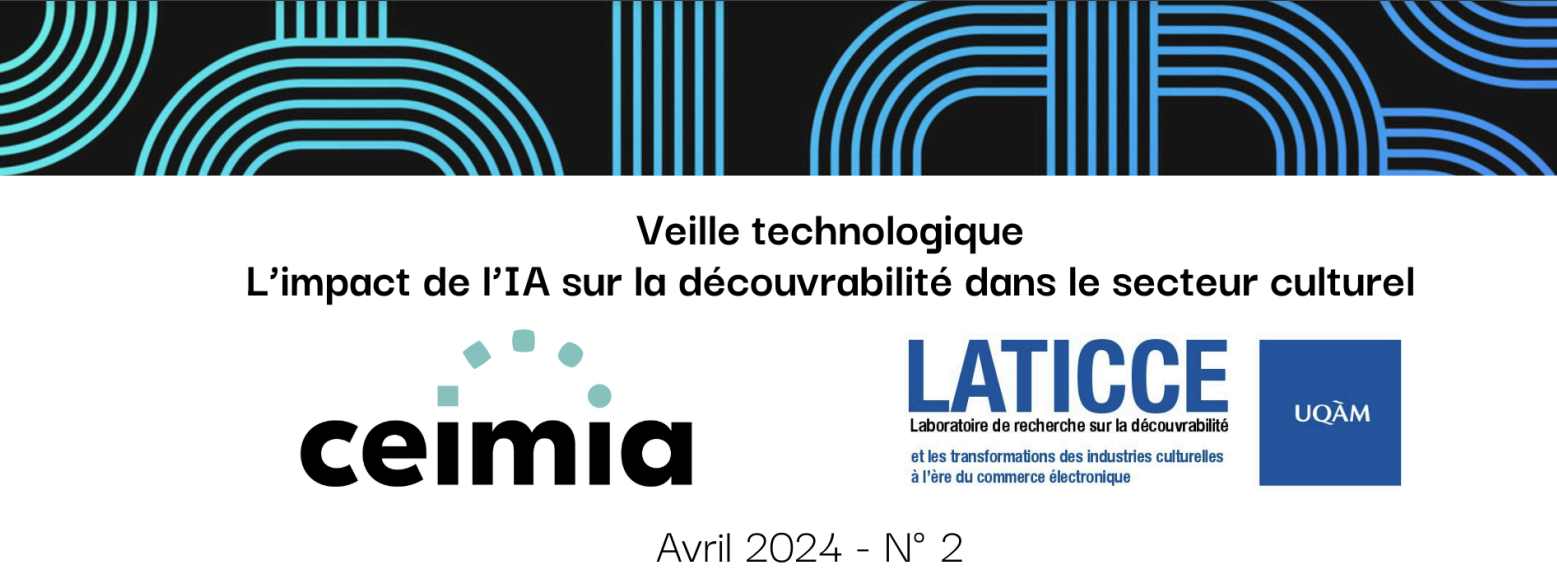 Métadonnées : un outil de découvrabilité efficace ?