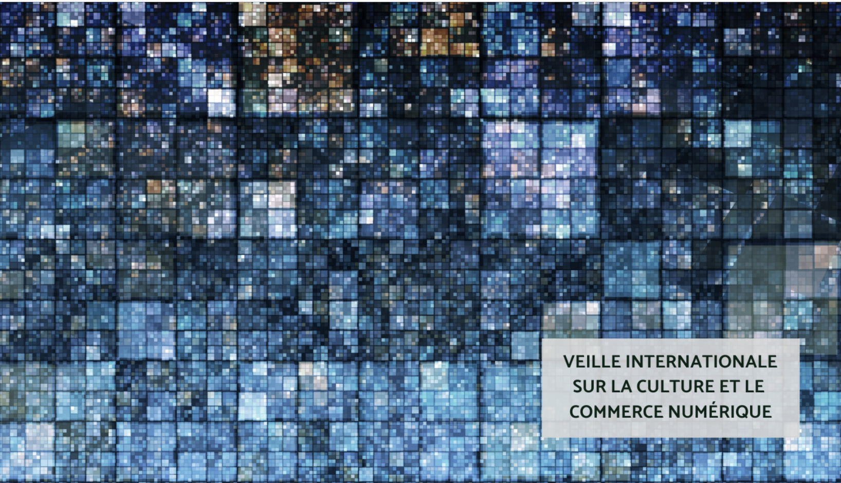Régulation, intelligence artificielle et plateformes numériques : Une incertitude accrue ?