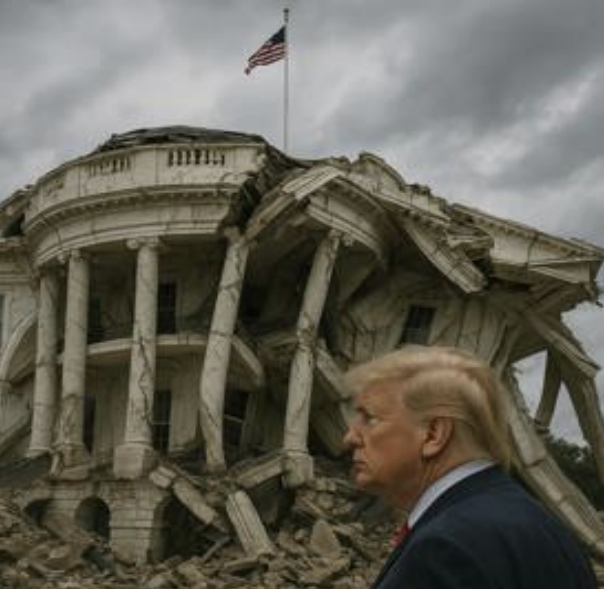 CHRONIQUE DU TRUMPOCÈNE : La mondialisation entre fragmentation et multipolarité