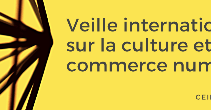 Gouverner le commerce numérique mondial à l'ère de la pandémie de la COVID-19