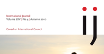 Numéro spécial International Journal : The Arctic is hot