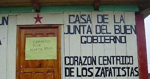 Zapatismo, Iglesia, ONG en Chiapas : la construcción de un nuevo imaginario de lo indio 