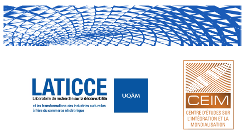 Rapport d'analyse des modèles d'affaires des plateformes numériques d'écoute en ligne