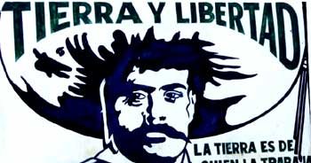 Le néozapatisme à l'heure du centenaire de la Révolution mexicaine : où en est l'EZLN ?