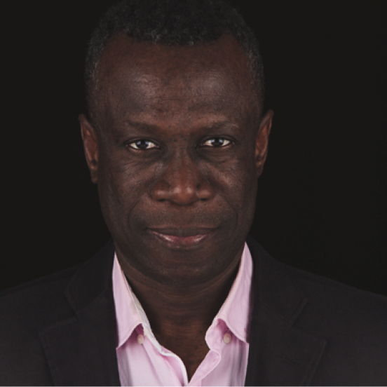 Haïti après le tremblement de terre : entrevue avec Chalmers Larose