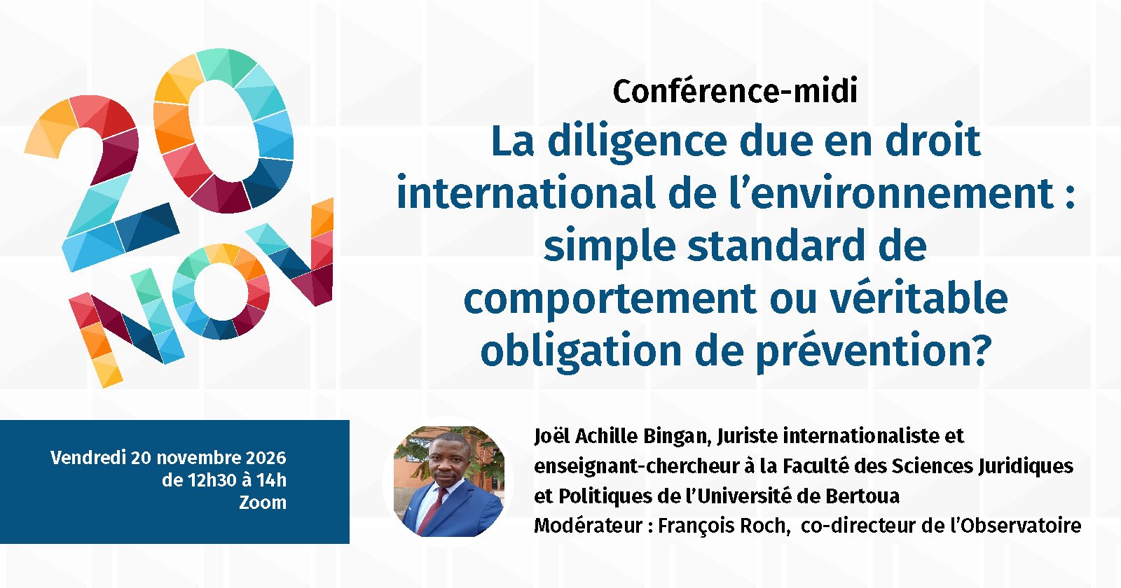 La diligence due en droit international de l'environnement : simple standard de comportement ou véritable obligation de prévention ?