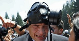 Le gouvernement de Correa et les mouvements sociaux : une analyse à partir des événements de septembre 2010