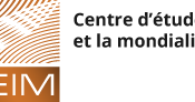 Colloque 2020 des jeunes chercheur(e)s du CEIM
