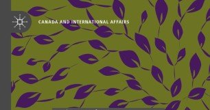Governance Dilemmas in Canada, North America, and Beyond : A Tribute to Stephen Clarkson