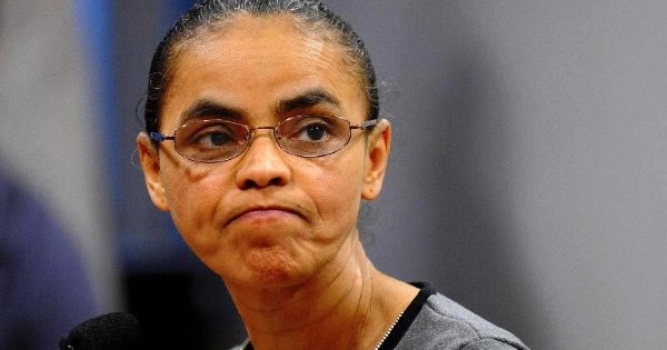 Sortie publique de Marina Silva en réaction à l'échec des gauches au Brésil