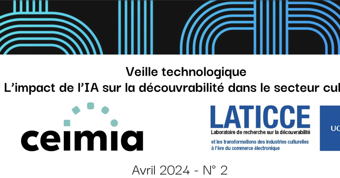 Métadonnées : un outil de découvrabilité efficace ?