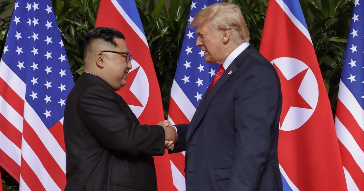 Où vont les ententes du Sommet Trump-Kim de Singapour ?
