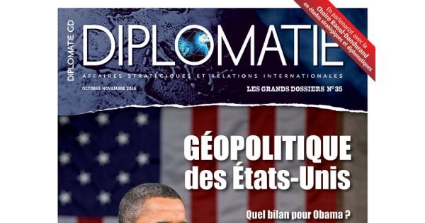Politique commerciale américaine : un levier d'influence au service des intérêts de Washington ?