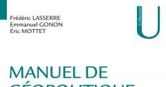 Manuel de géopolitique. Enjeux de pouvoir sur des territoires
