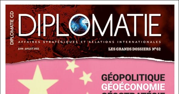 Chine vs USA : la fin du « doux commerce »