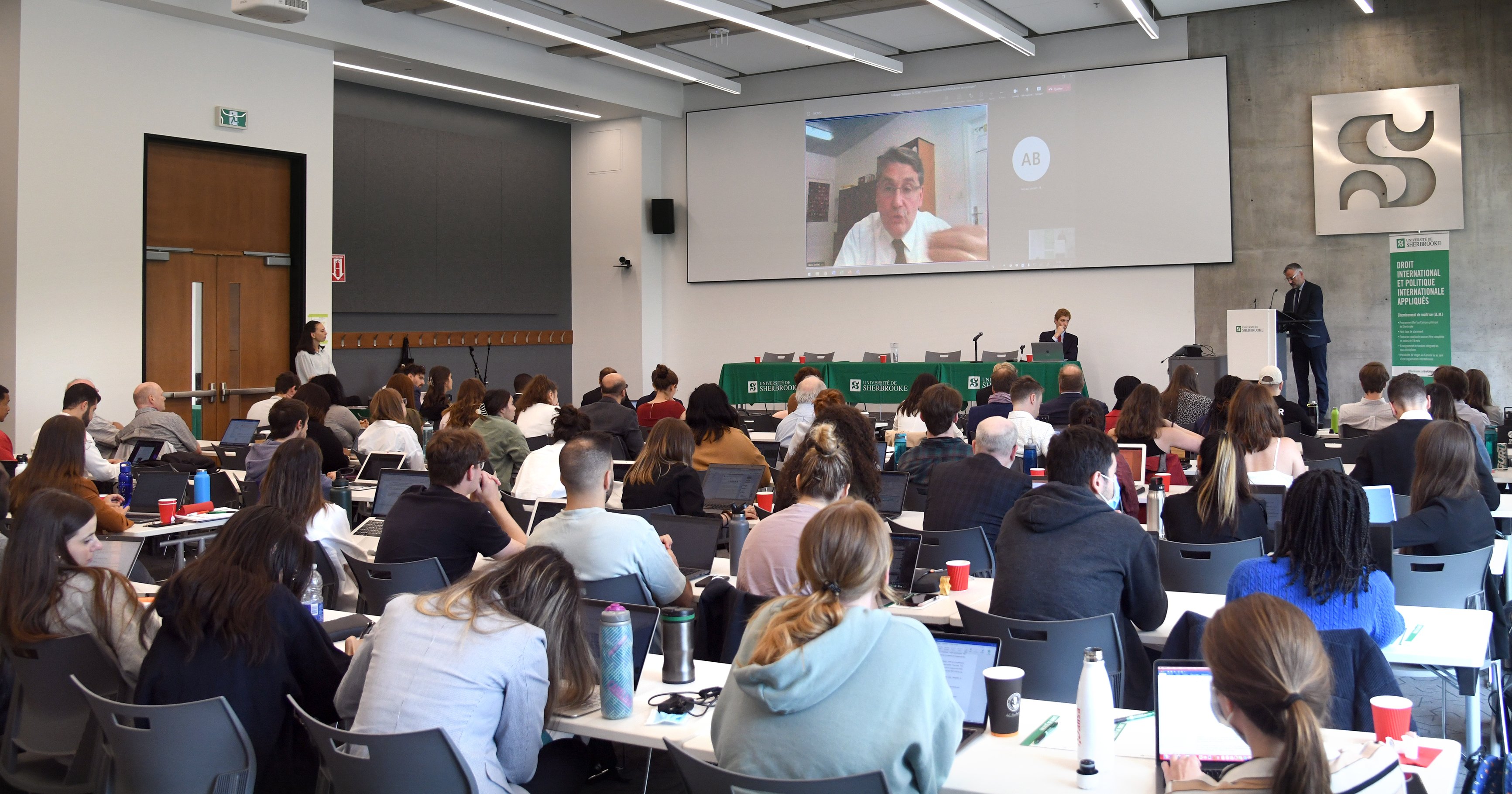Retour sur le dernier colloque du CEIM