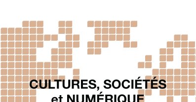 Cultures, sociétés et numérique
