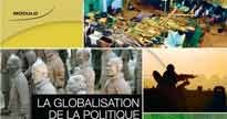 La globalisation de la politique mondiale : Une introduction aux relations internationales 