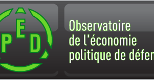 L'économie de défense européenne, se redéfinir dans un contexte d'éclatement du monde