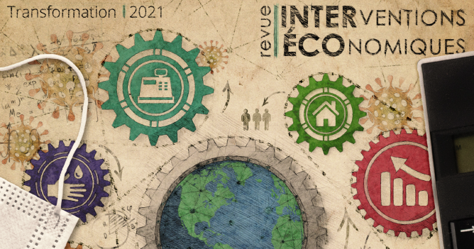 Un monde en transformation | La mondialisation face à la crise : l'impact de la COVID-19 sur la gouvernance globale