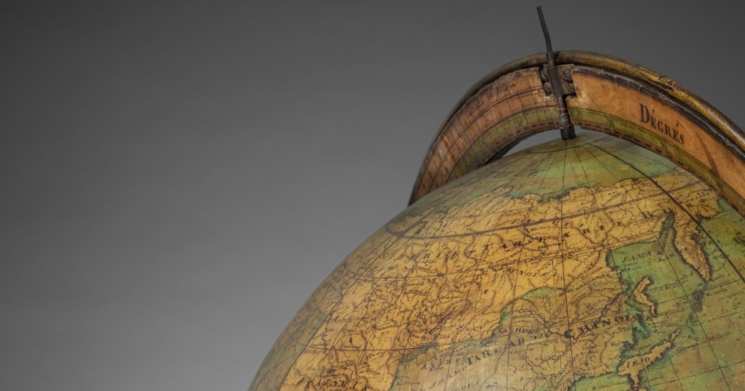 Culture et intelligence artificielle : enjeux politiques et économiques