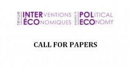 The progressive agenda and international trade negotiations