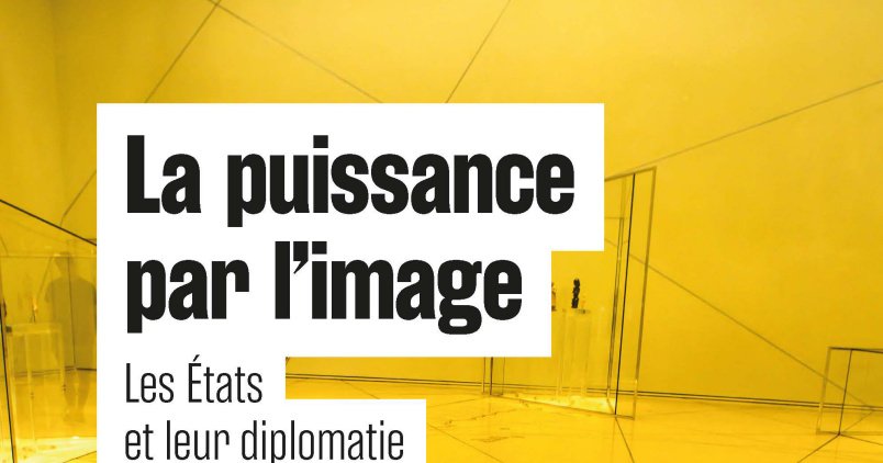 La diplomatie à l'ère d'internet et des médias sociaux