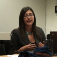Conférence : L'autorité politique de la Chambre de commerce (…)