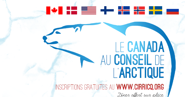  Le Canada au Conseil de l'Arctique à la veille de la présidence 2013-2015