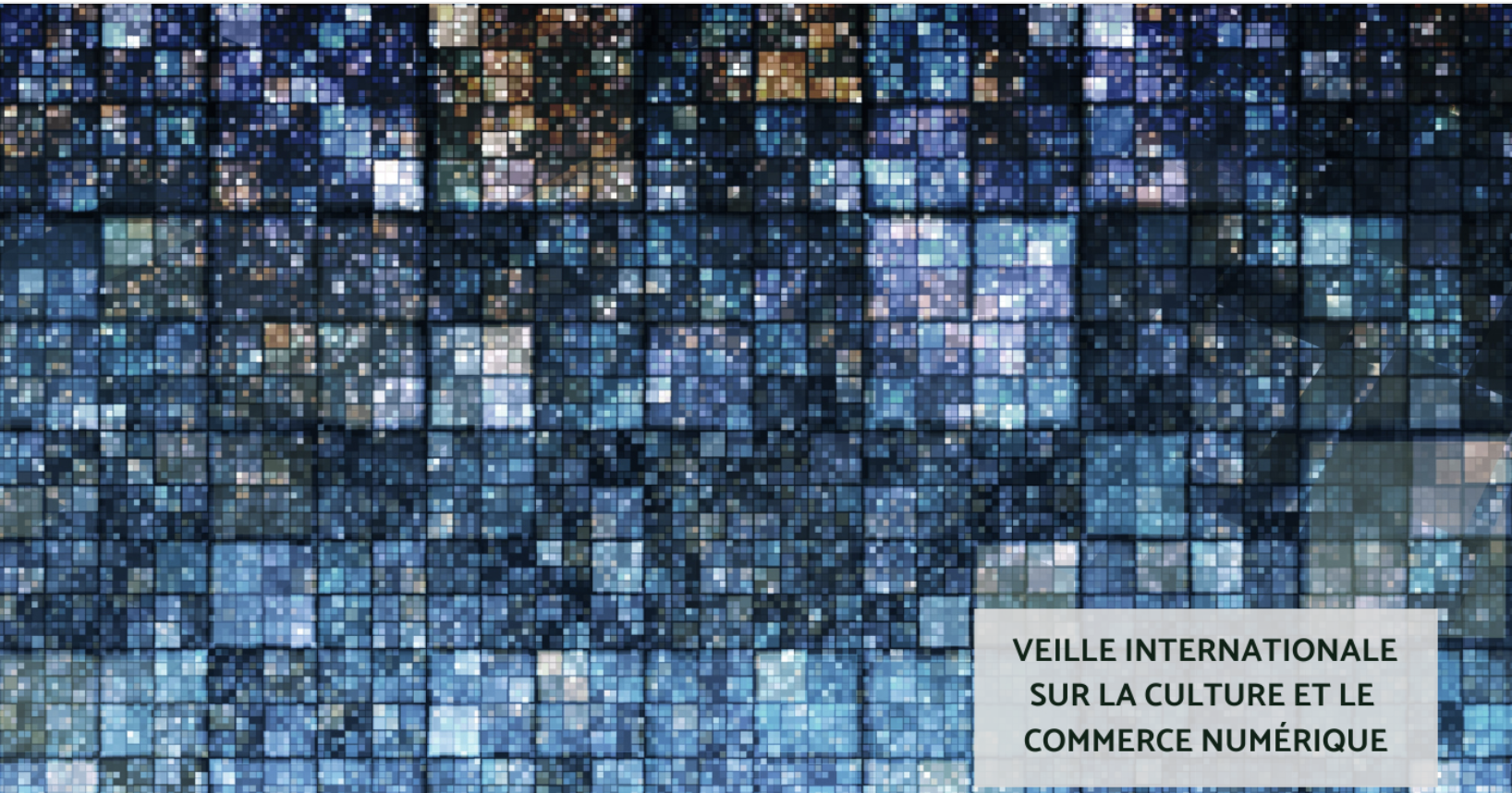 Régulation, intelligence artificielle et plateformes numériques : Une incertitude accrue ?